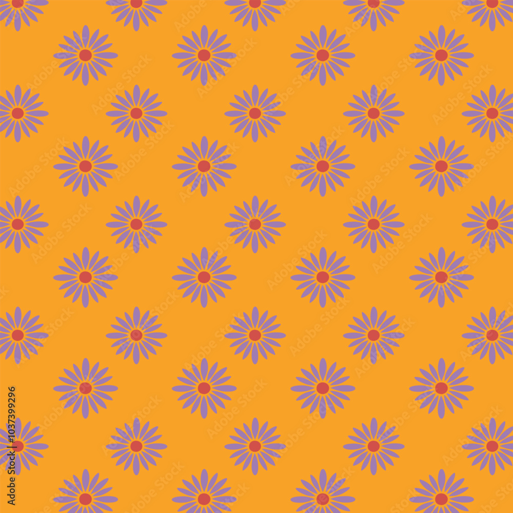 Seamless wildflowers pattern, Botanical element, doodle flowers background design for fabric, clothing, wallpaper, posters, websites, prints,bending. Seamless wildflowers pattern, Botanical element, doodle flowers background design for fabric, clothing, wallpaper, posters, websites, prints,bending.