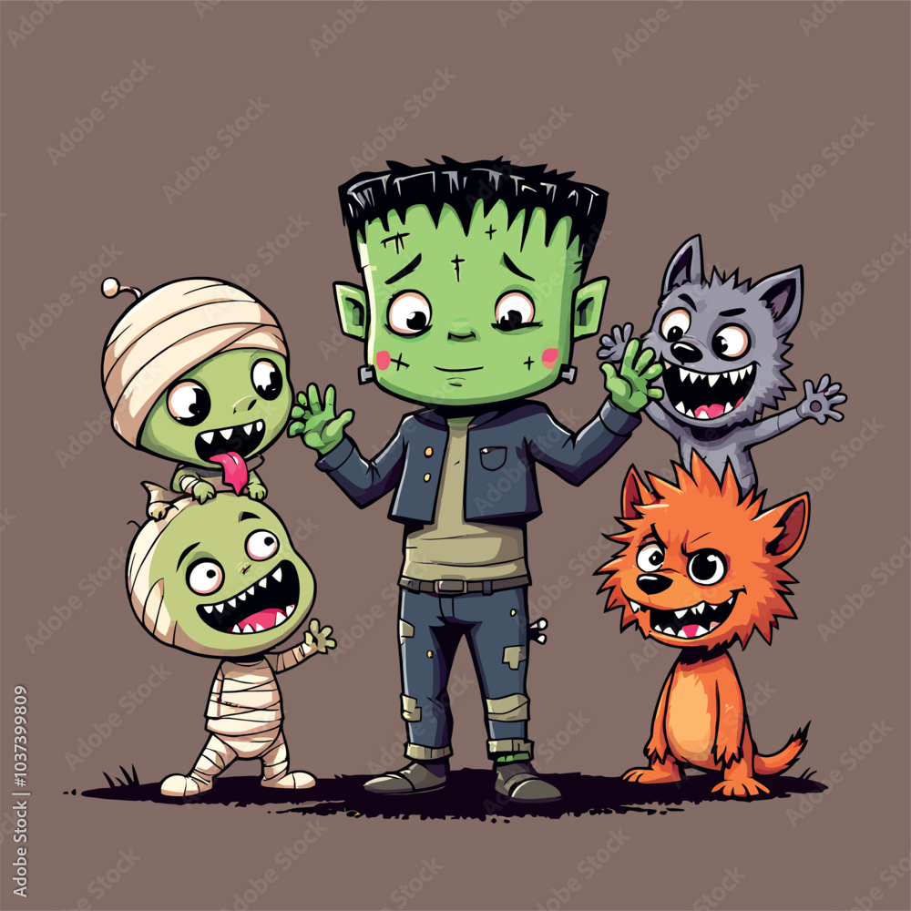 Halloween T-Shirt Design for Halloween event where men, women, and children celebrating event the design is trick or treat Eye-catching Illustration Black cat Pumpkin, Scary trendy graphic badge.
Halloween T-Shirt Design for Halloween event where men, women, and children celebrating event the design is trick or treat Eye-catching Illustration Black cat Pumpkin, Scary trendy graphic badge.