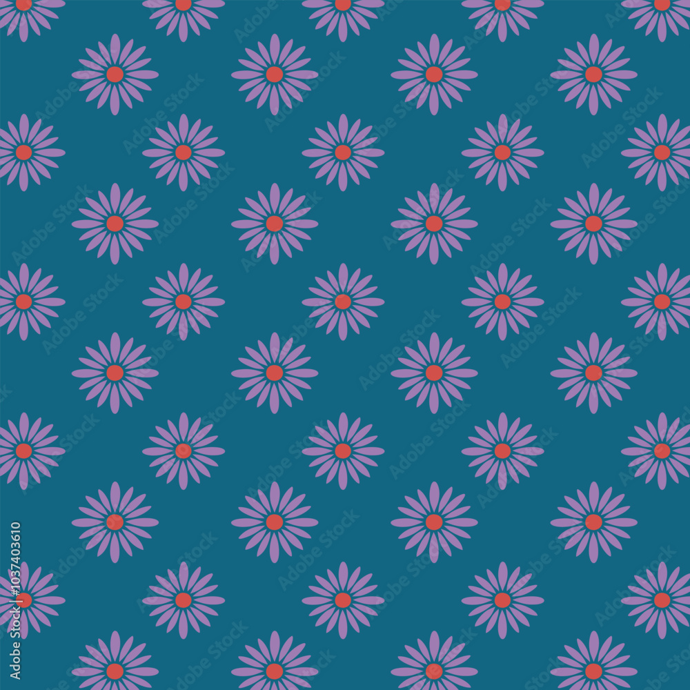 Seamless wildflowers pattern, Botanical element, doodle flowers background design for fabric, clothing, wallpaper, posters, websites, prints,bending. Seamless wildflowers pattern, Botanical element, doodle flowers background design for fabric, clothing, wallpaper, posters, websites, prints,bending.
