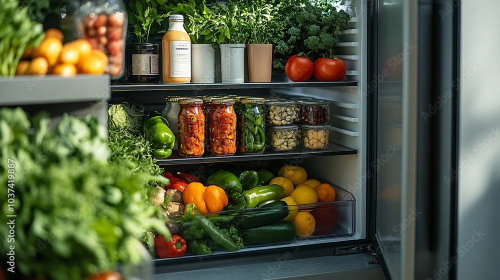 proper nutrition with fridge proper nutrition with fridge