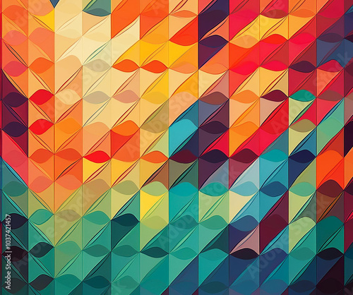 colorful background