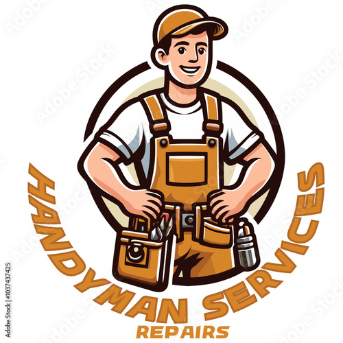 Brown-Handyman-Electric-Services-Repairs