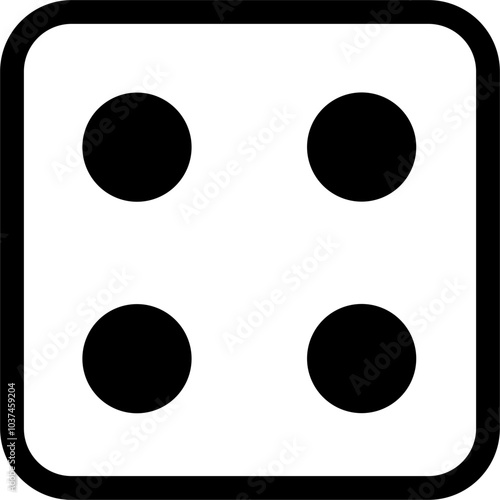 Dice icon