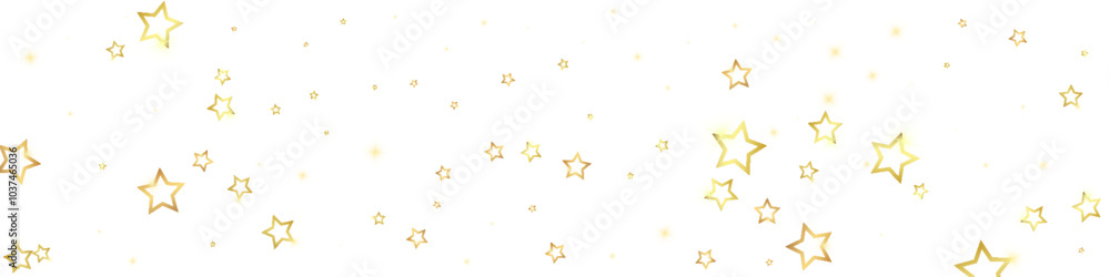 Starry night fairy tale background. Starry night fairy tale background.