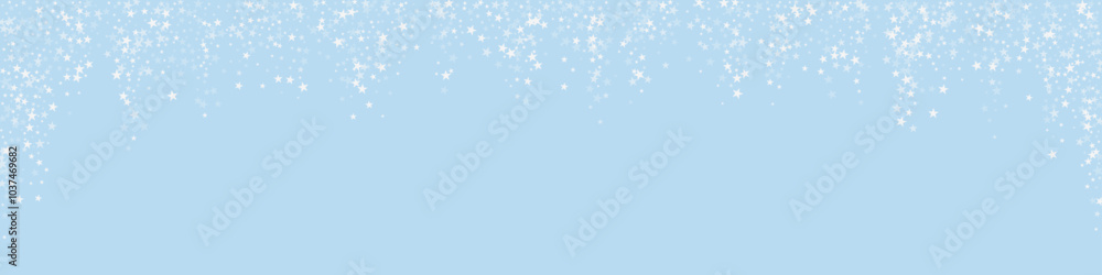 Snowfall overlay christmas background. Subtle Snowfall overlay christmas background. Subtle