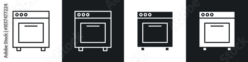 Oven icon