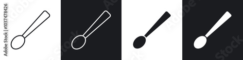 Spoon icon