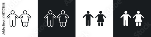 Toilet icon