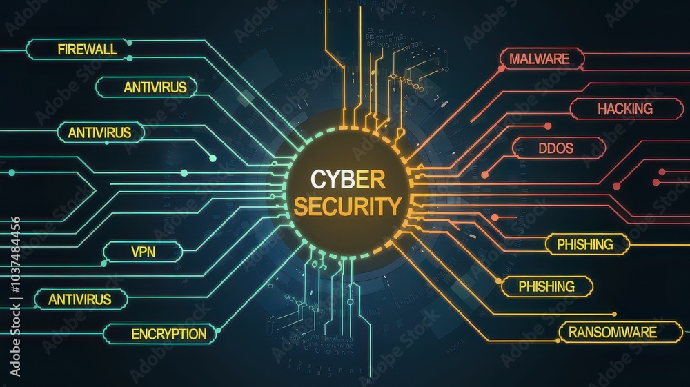 Exploring the crucial elements of cyber security understanding malware hacking phishing and more in the digital age Exploring the crucial elements of cyber security understanding malware hacking phishing and more in the digital age