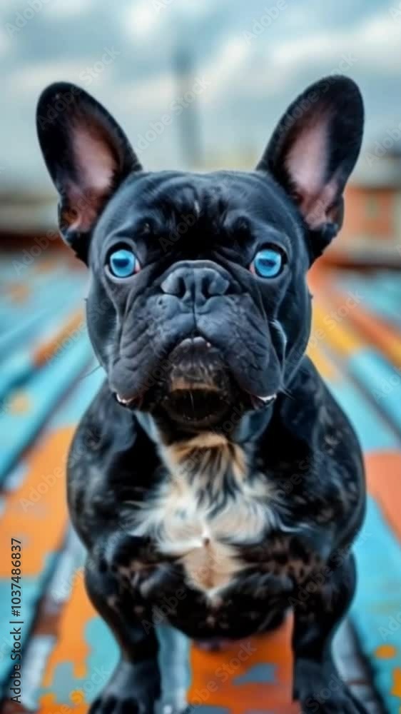 french bulldog puppy french bulldog puppy