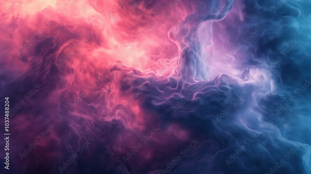 Fototapeta premium Abstract Colorful Background in High Resolution