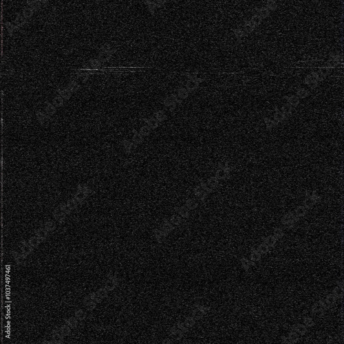 Glitch camera effect. Retro VHS background. Old video template. No signal. Static TV noise, bad TV signal.