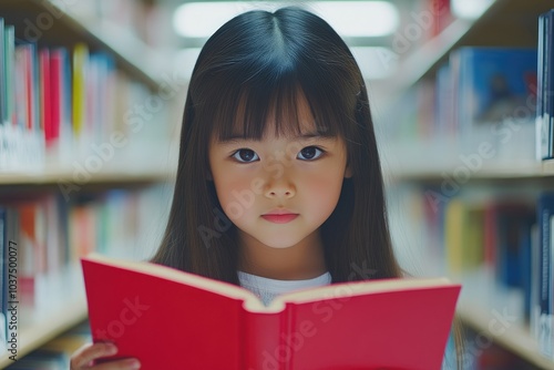 Discovering New Worlds Through Library Books