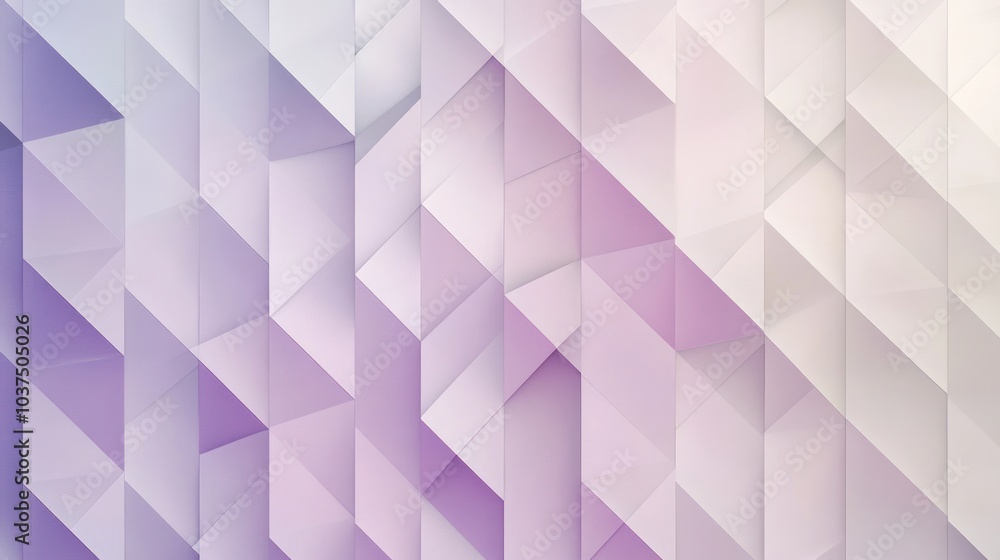 Abstract Geometric Pattern Abstract Geometric Pattern