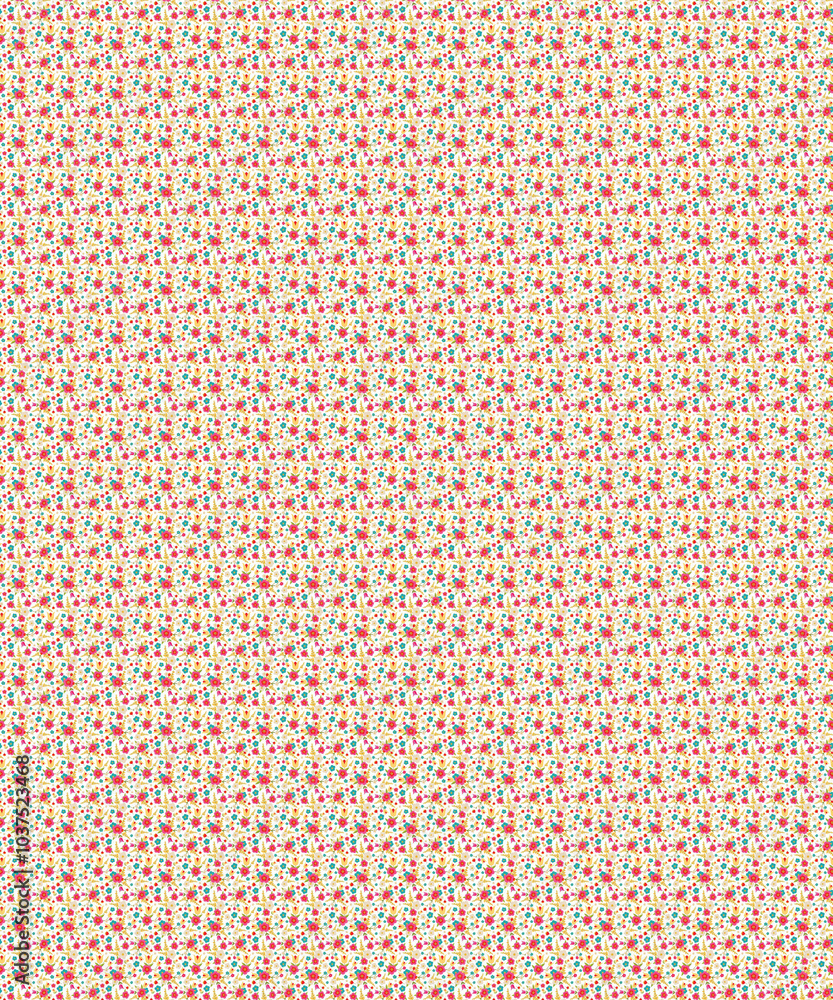 Seamless Pattern Illustrations for Designing work in Textile, Fabric, fashion, Art, Interior
Seamless Pattern Illustrations for Designing work in Textile, Fabric, fashion, Art, Interior