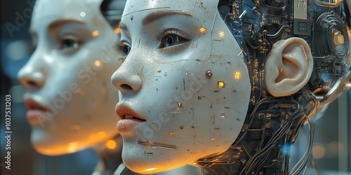  large language model The world's best AI that knows everything, the most intelligent AI in 2050 