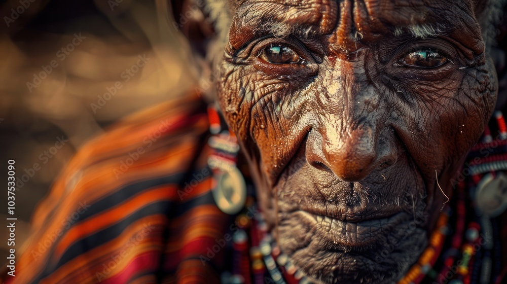 The Wrinkles of Time The Wrinkles of Time