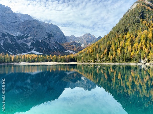 Pragser Wildsee 