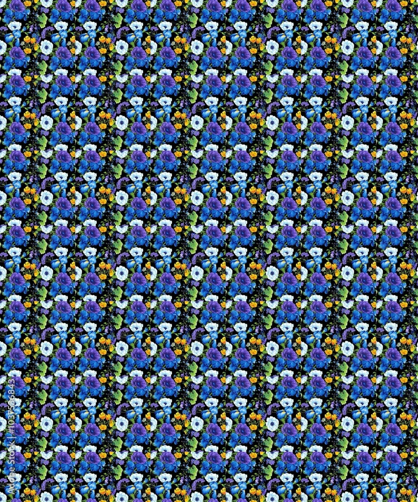 Seamless Pattern Illustrations for Designing work in Textile, Fabric, fashion, Art, Interior
Seamless Pattern Illustrations for Designing work in Textile, Fabric, fashion, Art, Interior