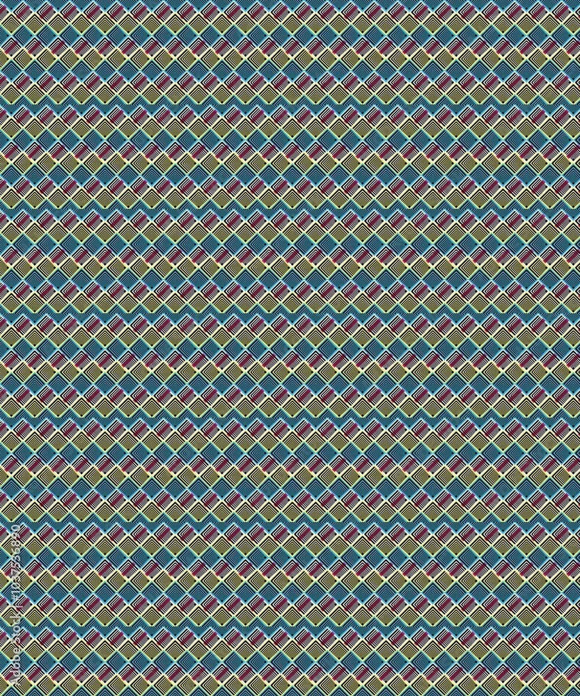 Seamless Pattern Illustrations for Designing work in Textile, Fabric, fashion, Art, Interior
Seamless Pattern Illustrations for Designing work in Textile, Fabric, fashion, Art, Interior