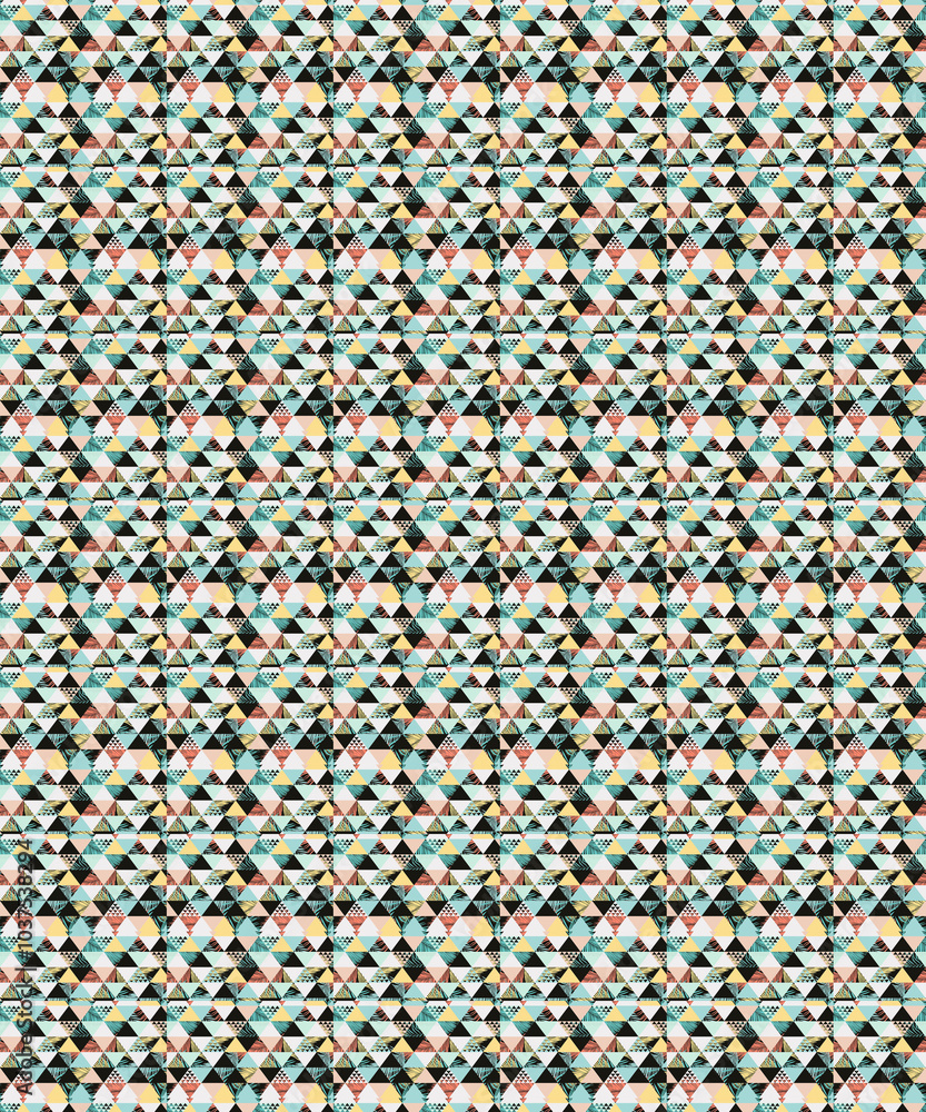 Seamless Pattern Illustrations for Designing work in Textile, Fabric, fashion, Art, Interior
Seamless Pattern Illustrations for Designing work in Textile, Fabric, fashion, Art, Interior