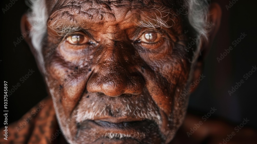 The Eyes Tell A Story The Eyes Tell A Story