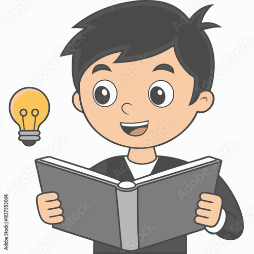 https://chatgpt.com/c/6713dacb-67b8-8005-8a0c-e34dba9e3387#:~:text=Boy%20Reading%20Book%20Outline%20Vector%20Illustration%20%7C%20Minimalist%20Line%20Art%20on%20White%20Background