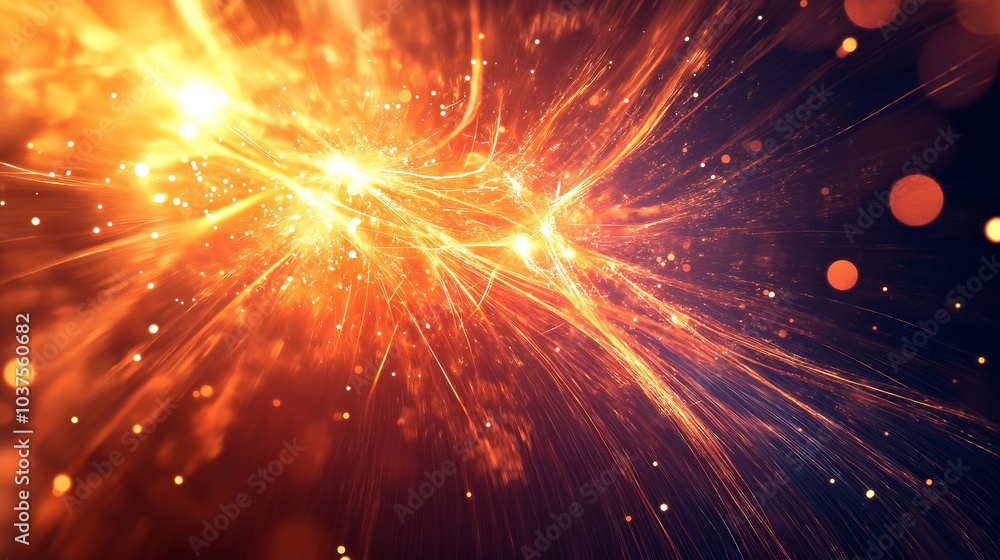 abstract fractal light background abstract fractal light background