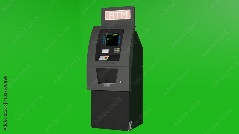atm machine and crancy exchange machine atm machine and crancy exchange machine