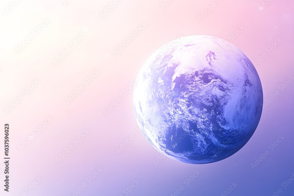 Earth and the ozone layer Earth and the ozone layer