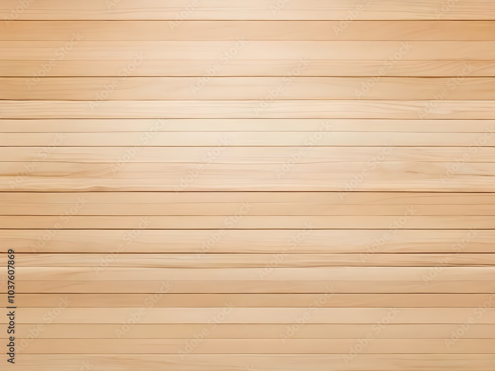 Fototapeta premium Photo realistic wooden flooring texture background