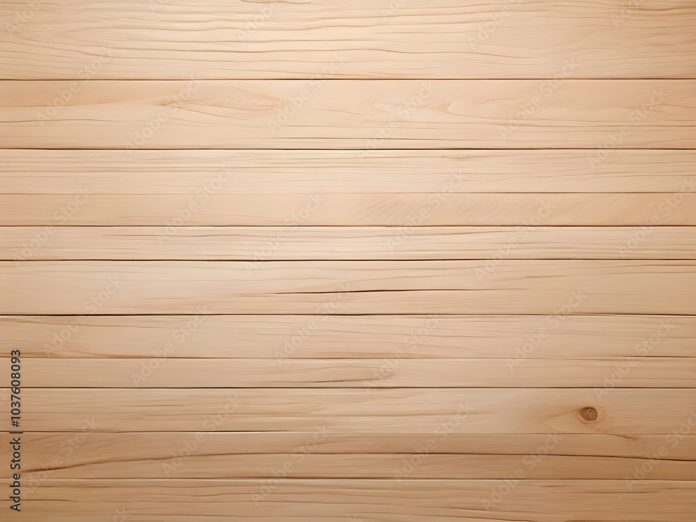 Fototapeta premium Photo realistic wooden flooring texture background