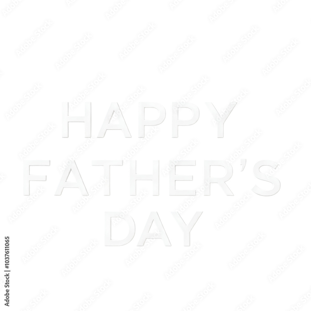 Happy father's day text , Father's Day vector logo design, fathers care with love logo Happy father's day text , Father's Day vector logo design, fathers care with love logo