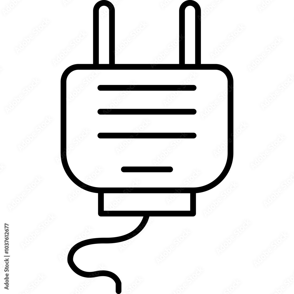Plug Icon Plug Icon