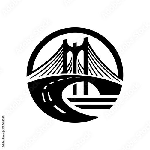Bridge logo