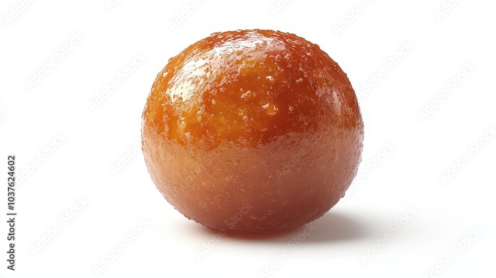 Exquisite Gulab Jamun - High-Quality Realistic Product Photography Exquisite Gulab Jamun - High-Quality Realistic Product Photography