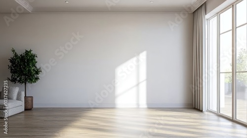 Wallpaper Mural Modern Living Room Interior Design Torontodigital.ca