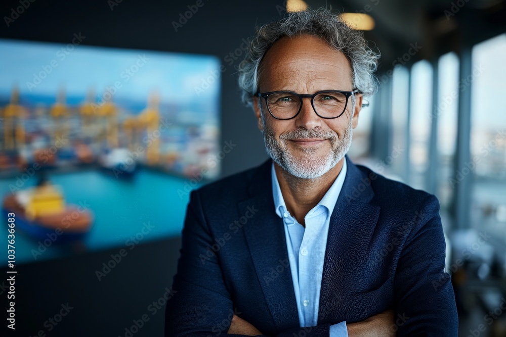 A dignified older gentleman in formal attire stands proudly indoors, exuding assurance and wisdom amidst a vibrant, modern business-focused environment. A dignified older gentleman in formal attire stands proudly indoors, exuding assurance and wisdom amidst a vibrant, modern business-focused environment.