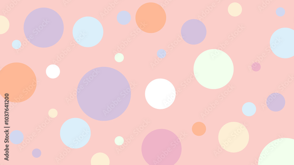 Fun and Happy Polka Dots Fun and Happy Polka Dots