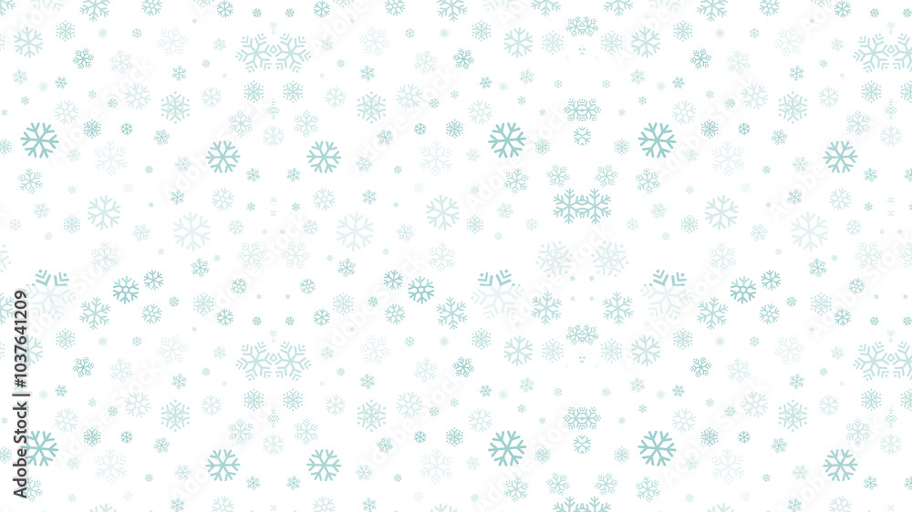 Snowing Wonderland Snowing Wonderland
