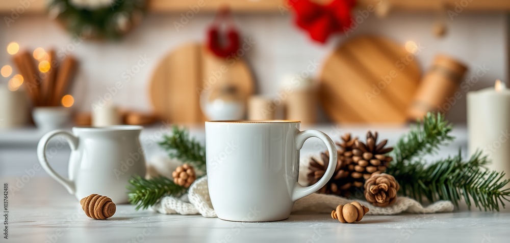 custom made wallpaper toronto digitalchristmas still life with mulled wine