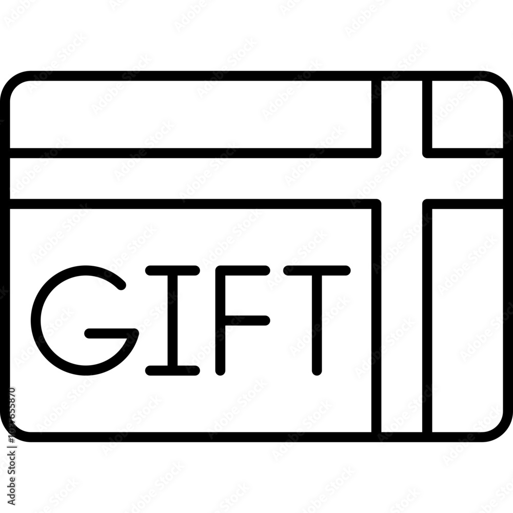Gift Icon Gift Icon