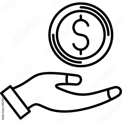 Money Icon