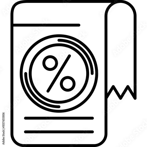 Discount Icon