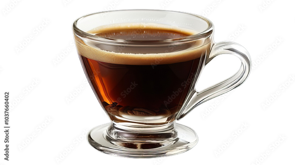 Classic espresso for vitality and taste enjoyment Classic espresso for vitality and taste enjoyment