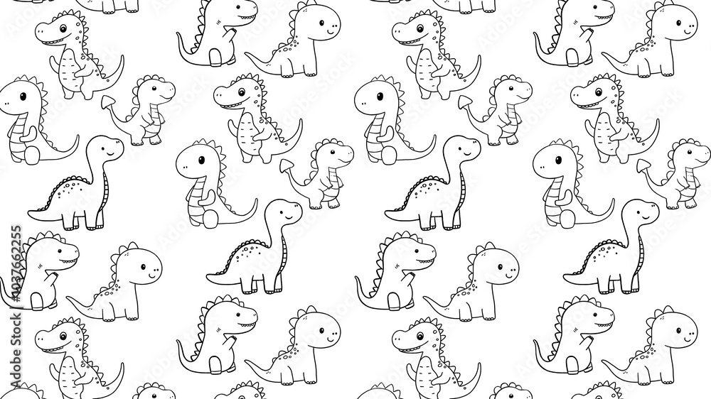 Happy Dinos Happy Dinos