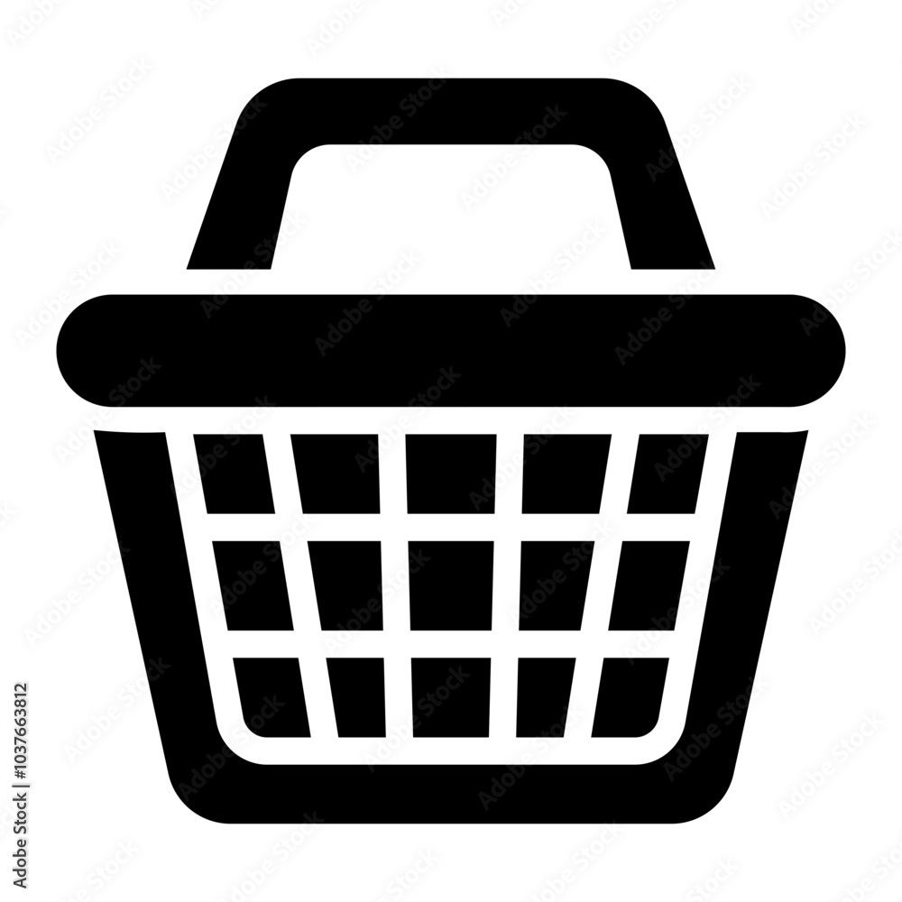 shopping basket shopping basket