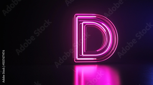 neon, futuristic, alphabet, light, glow, bright, luminous, radiant, vibrant, electric, cyber, digital, modern, sleek, stylish, innovative, creative, artistic, design, typography, font, letters, symbol