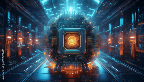 Quantum Computing: Bridging the Future of Machine Learning and Artificial Intelligence