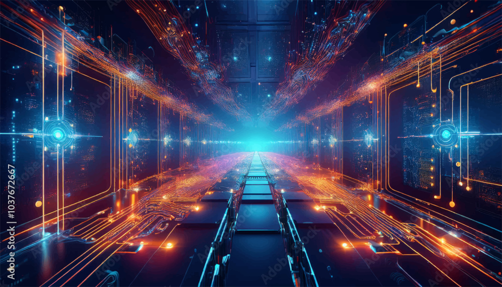 Quantum Computing: Bridging the Future of Machine Learning and Artificial Intelligence Quantum Computing: Bridging the Future of Machine Learning and Artificial Intelligence